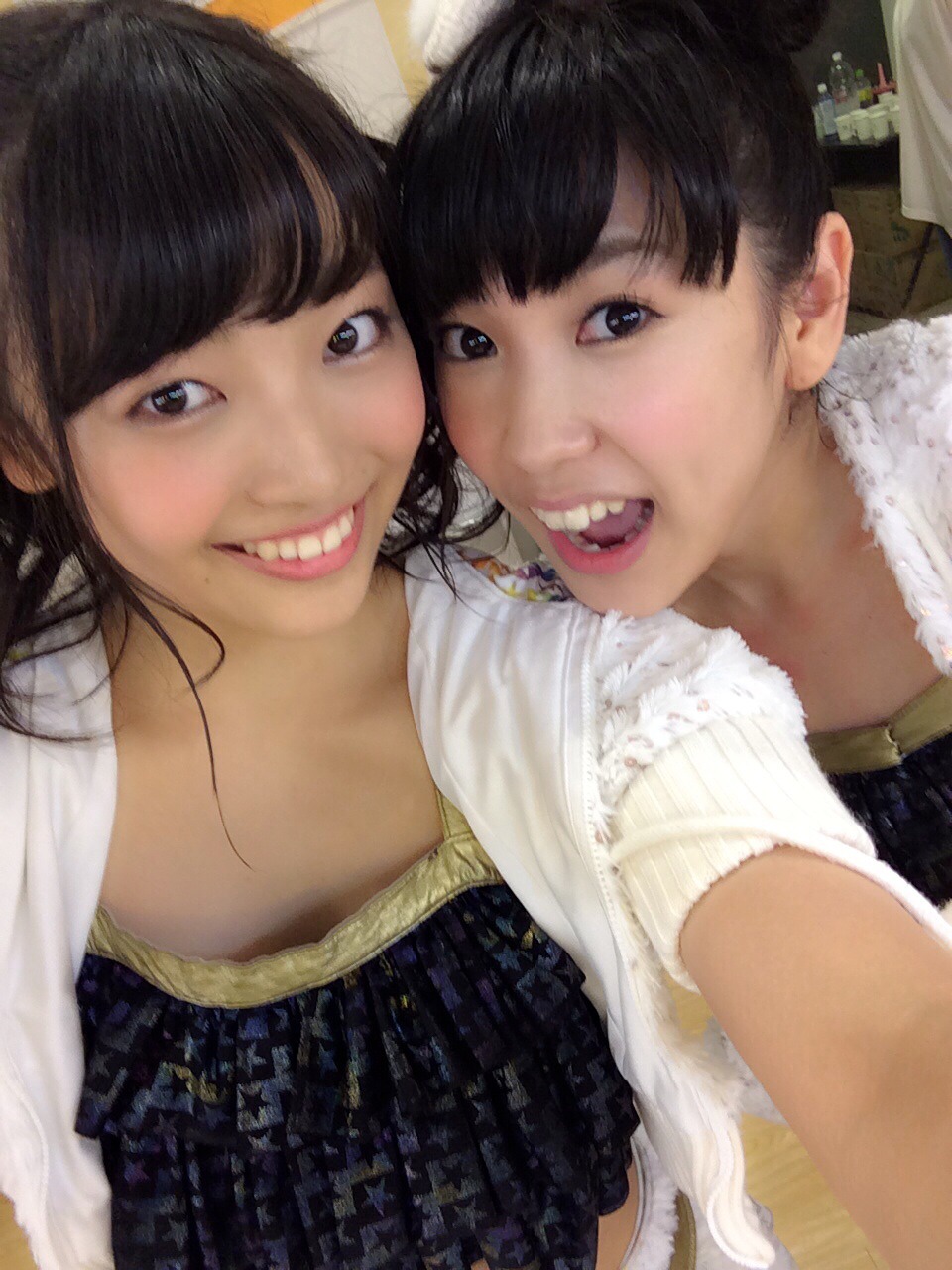 Futamura Haruka : Ske48 | 二村春香 : ske48