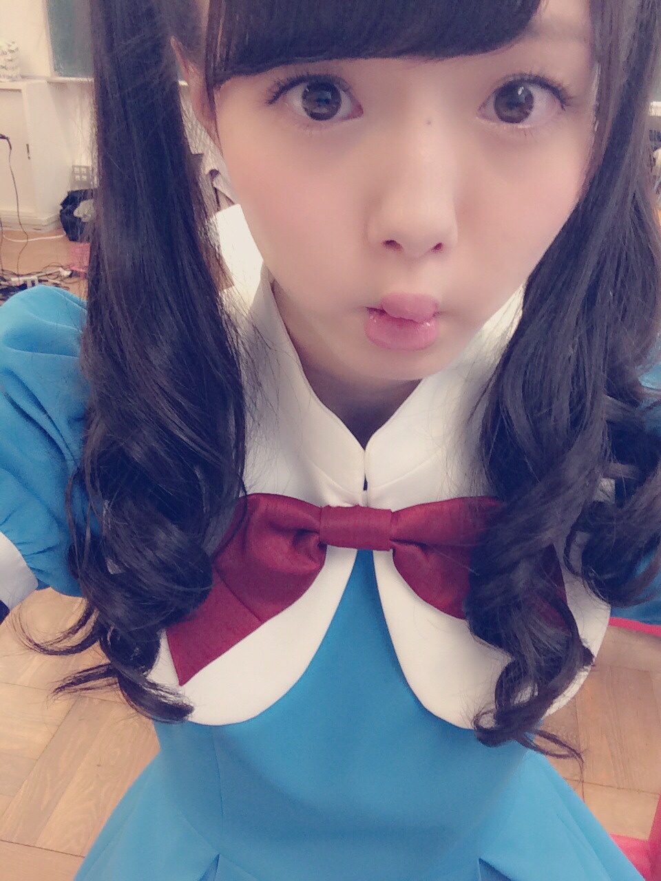 Ichikawa Miori : Akb48 | 市川美織 : akb48