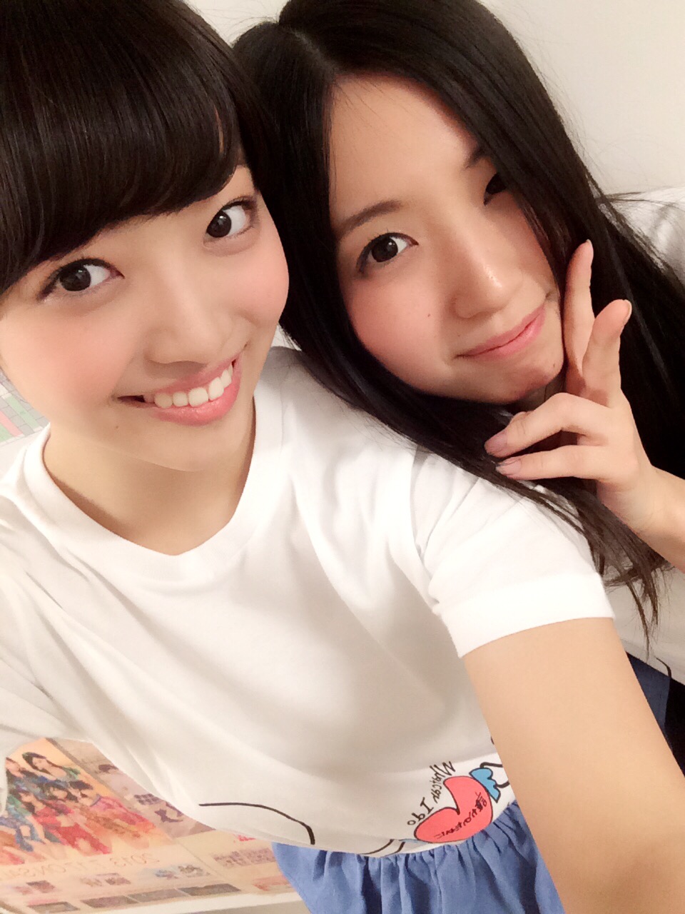 Futamura Haruka : Ske48 | 二村春香 : ske48