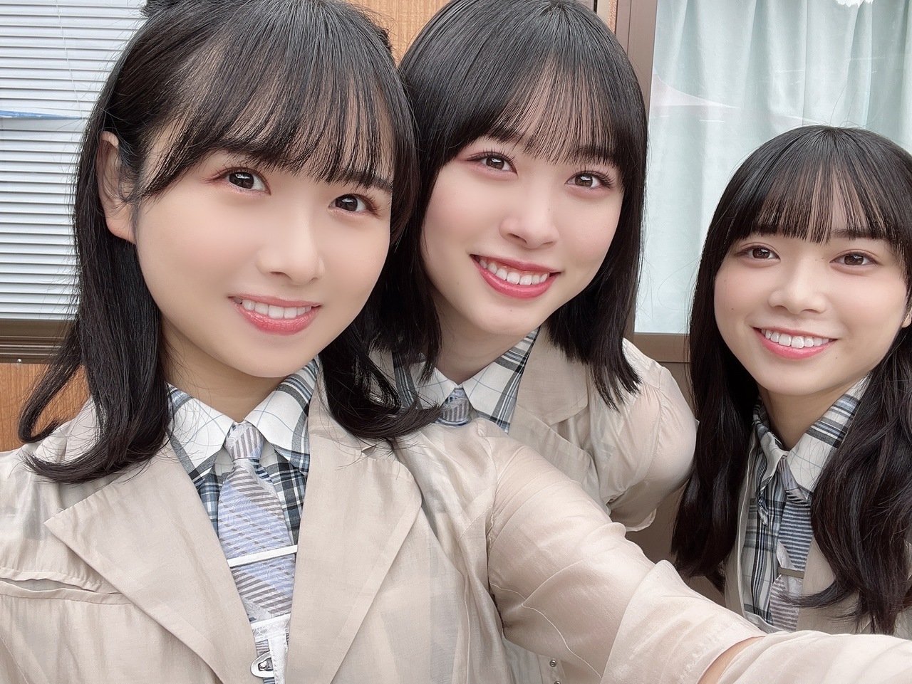 Kamimura Hinano : Hinatazaka46 | 上村ひなの : 日向坂46