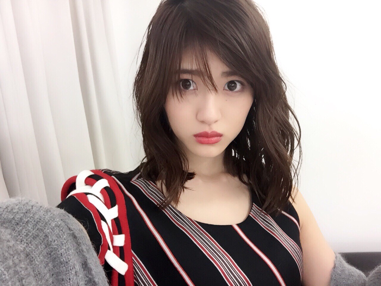 Wakatsuki Yumi : Nogizaka46 | 若月佑美 : 乃木坂46