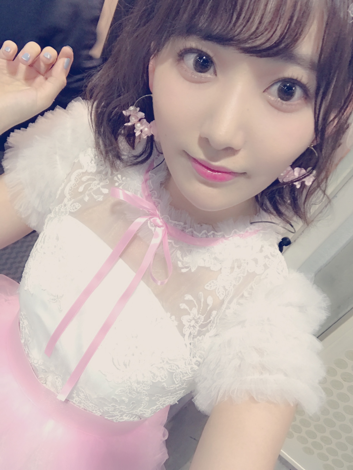 Miyawaki Sakura : Hkt48 | 宮脇咲良 : hkt48