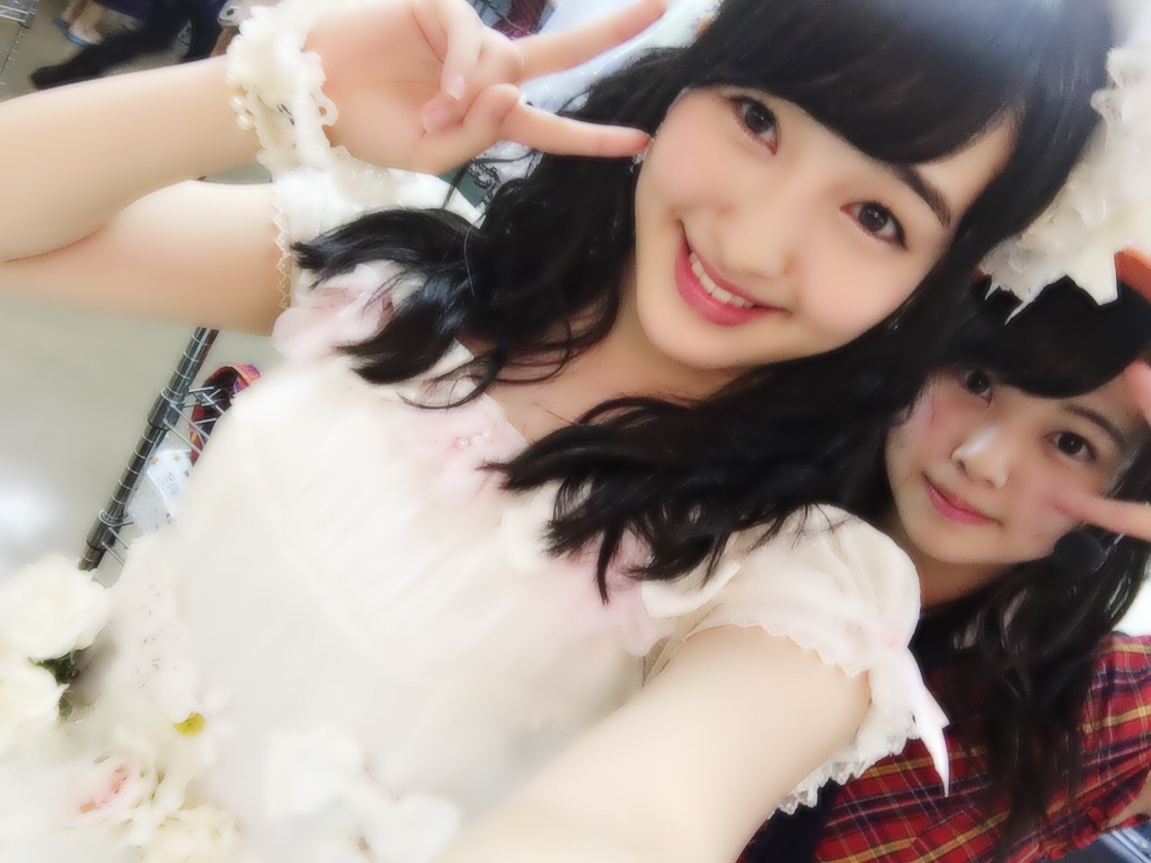 Tashima Meru : Hkt48 | 田島芽瑠 : hkt48