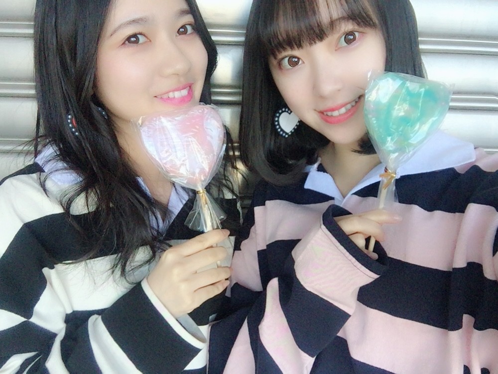 Hori Miona : Nogizaka46 | 堀未央奈 : 乃木坂46