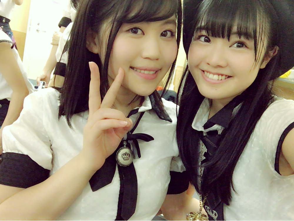 Motomura Aoi : Hkt48 | 本村碧唯 : hkt48