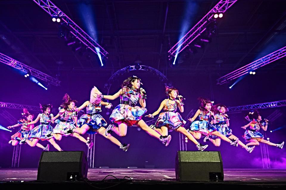 Cheeky Parade Official : Cheeky Parade | チィキィパレード公式 : チィキィパレード