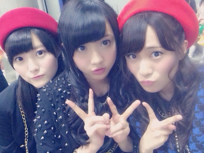 Ske48 Official Blog : Ske48 | ske48_official_blog : ske48