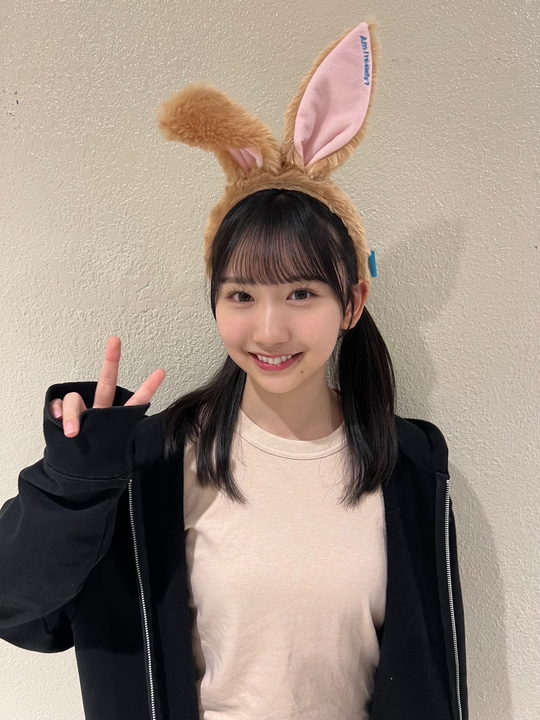 Fujishima Kaho : Hinatazaka46 | 藤嶌果歩 : 日向坂46