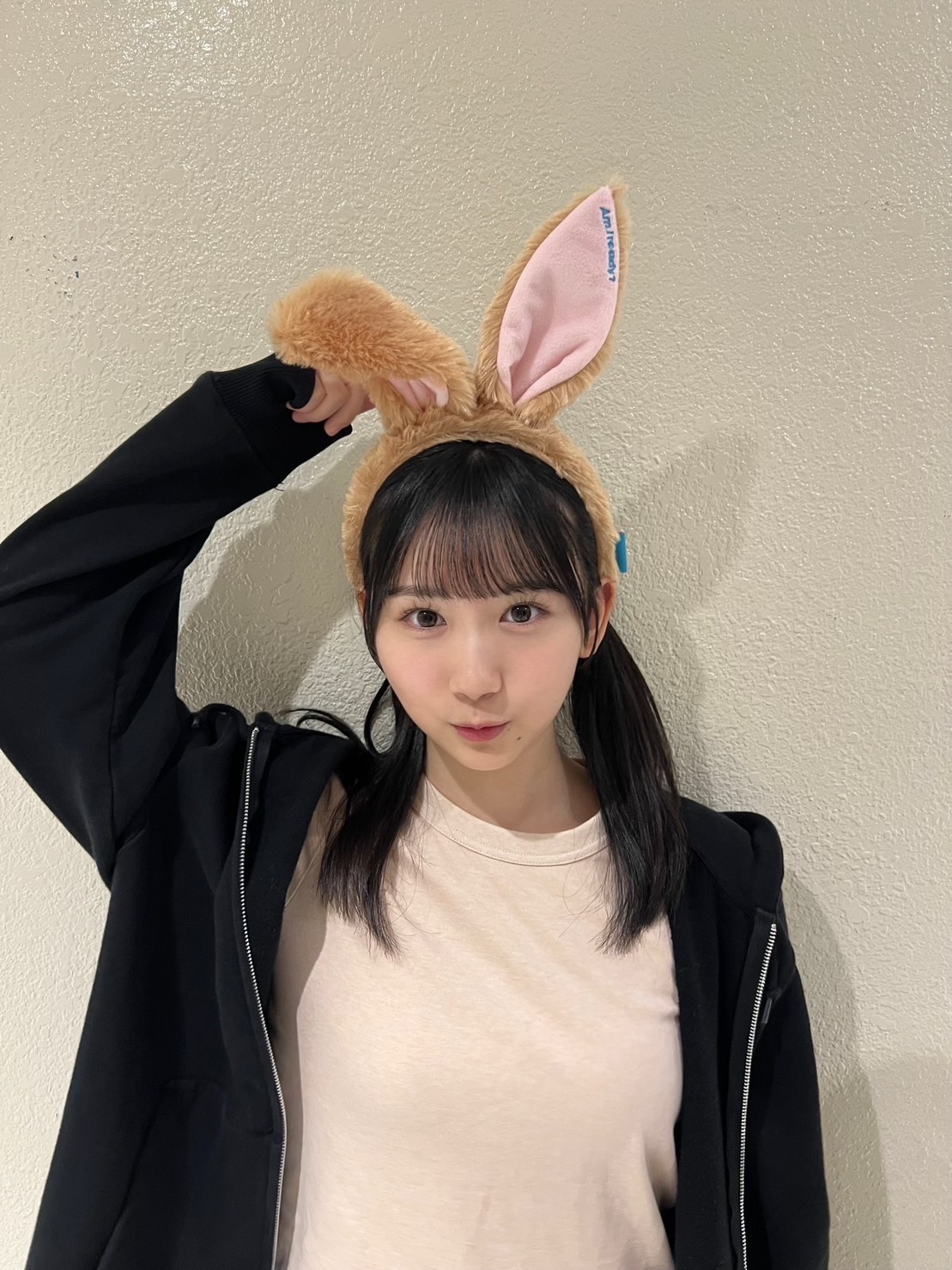 Fujishima Kaho : Hinatazaka46 | 藤嶌果歩 : 日向坂46
