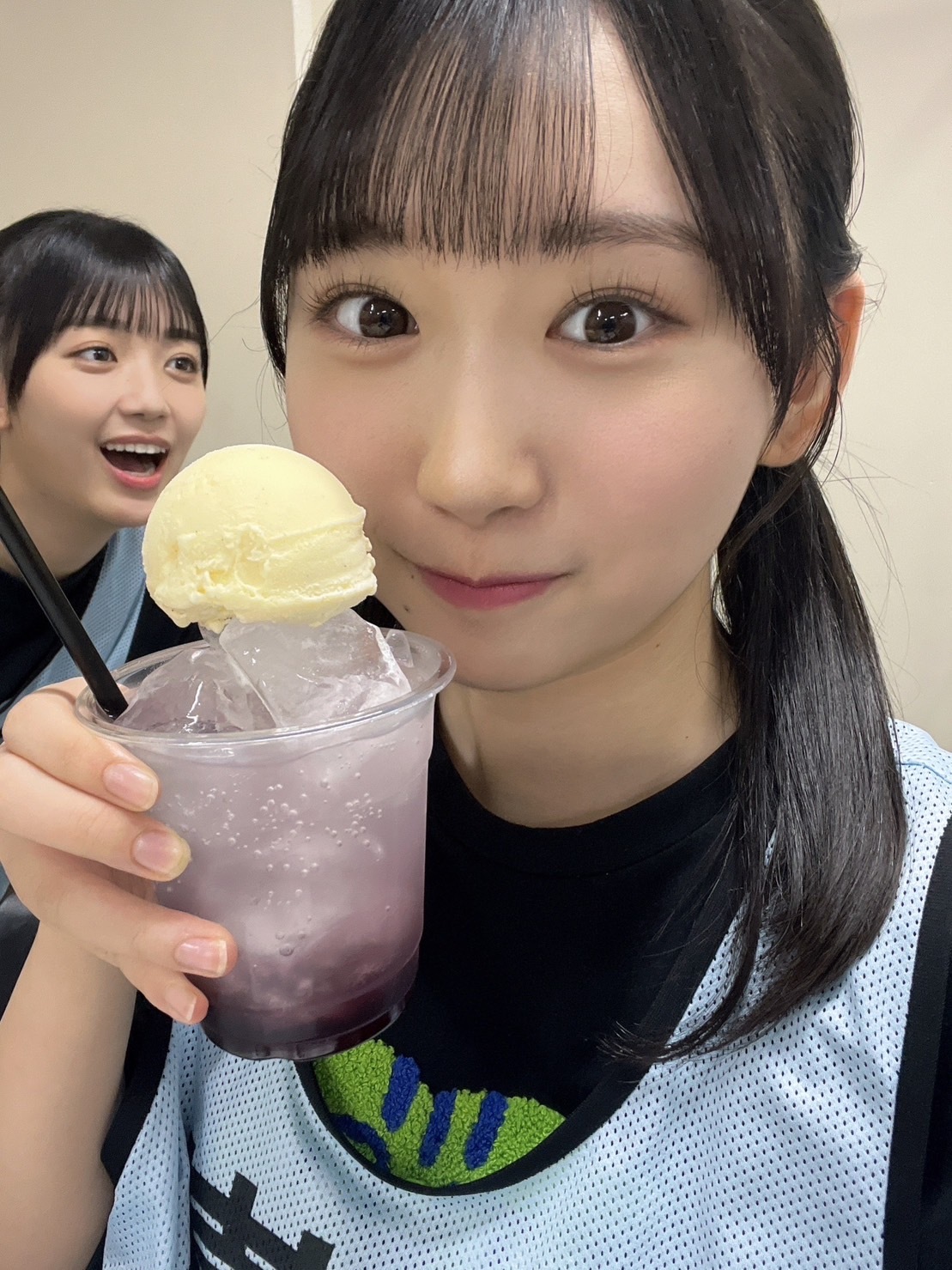 Fujishima Kaho : Hinatazaka46 | 藤嶌果歩 : 日向坂46