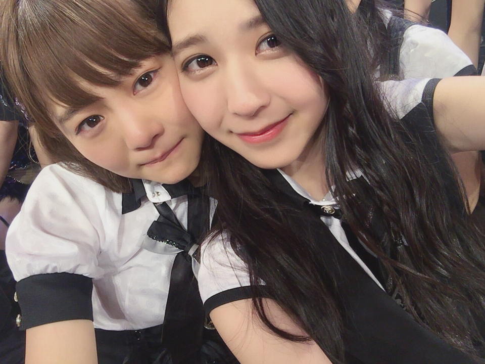 Matsuoka Natsumi : Hkt48 | 松岡菜摘 : hkt48