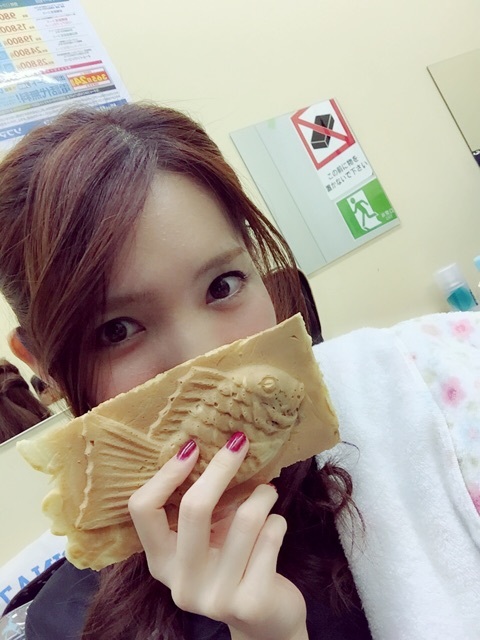Tanio Sakurako : Himekyun Fruits Kan | 谷尾桜子 : ひめキュンフルーツ缶