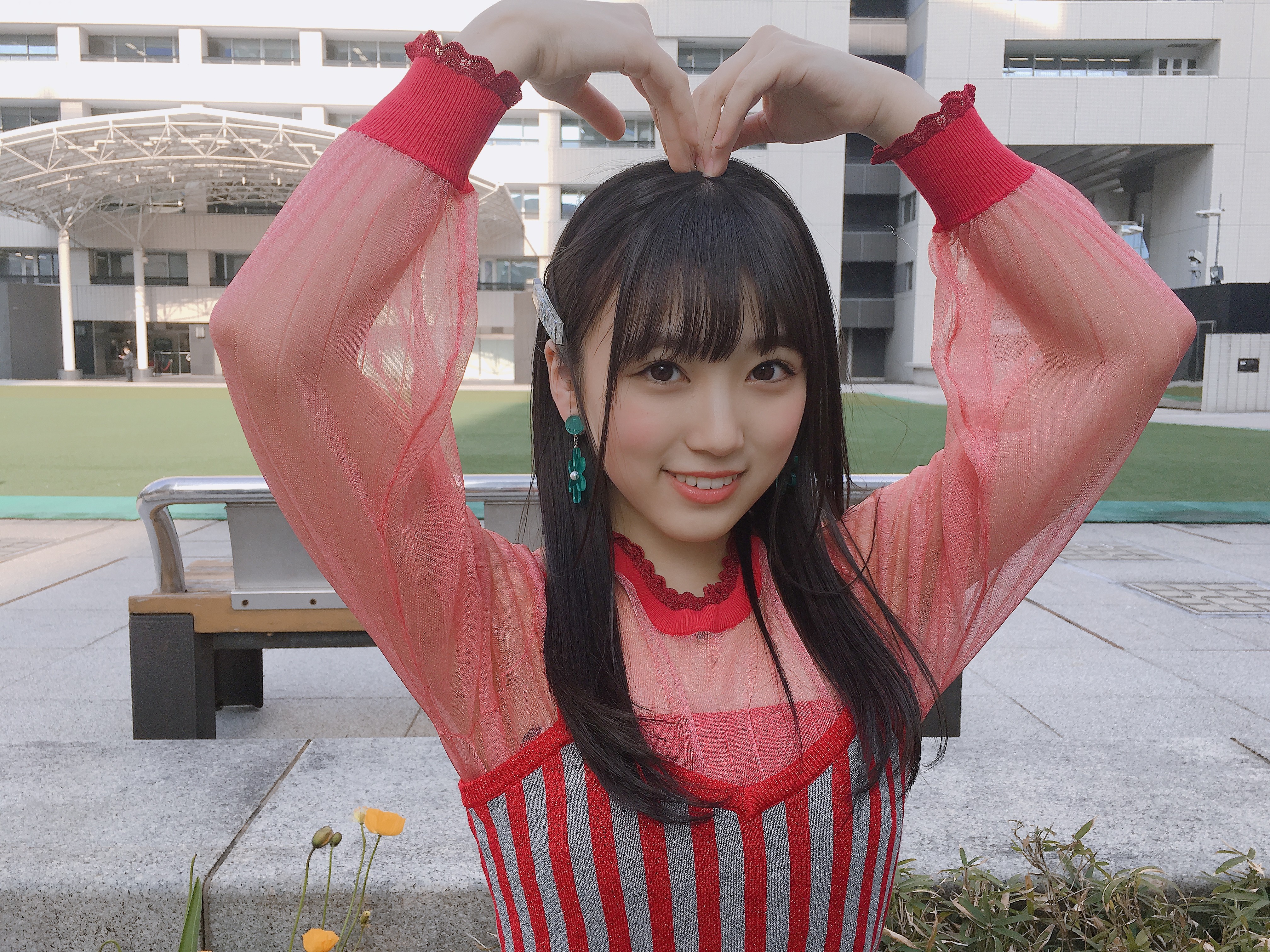 Yabuki Nako : Hkt48 | 矢吹奈子 : hkt48