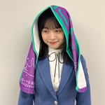 Takahashi Mikuni : Hinatazaka46 | 髙橋未来虹 : 日向坂46