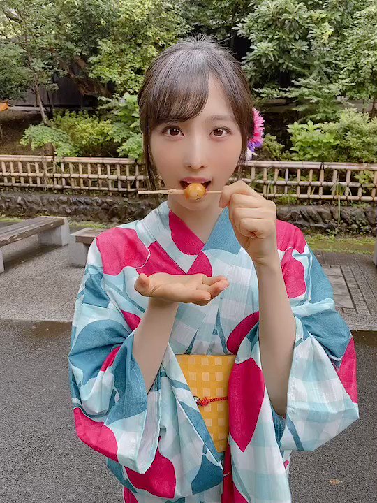 Oguri Yui : Akb48 | 小栗有以 : akb48