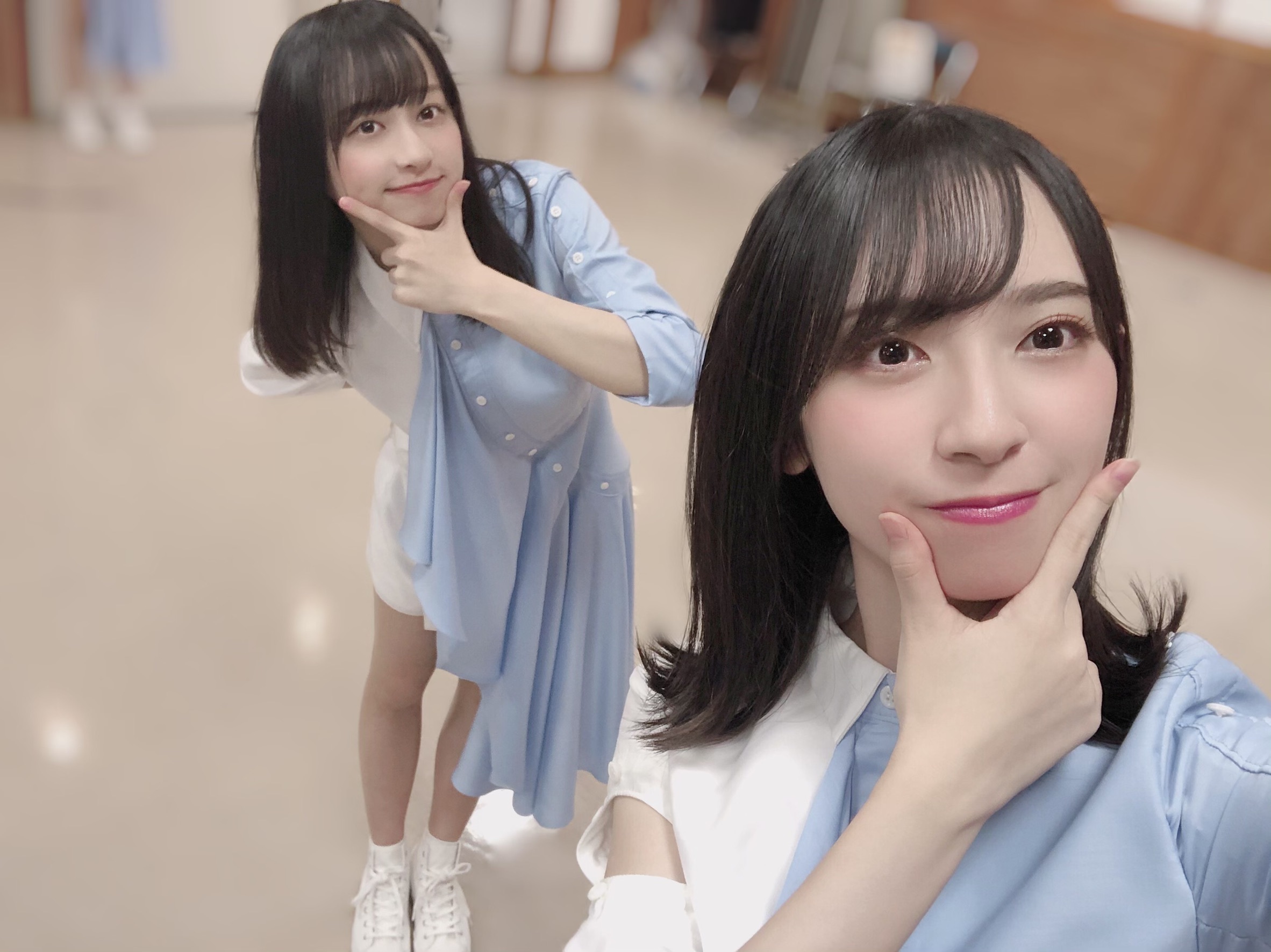 Kanemura Miku : Hinatazaka46 | 金村美玖 : 日向坂46