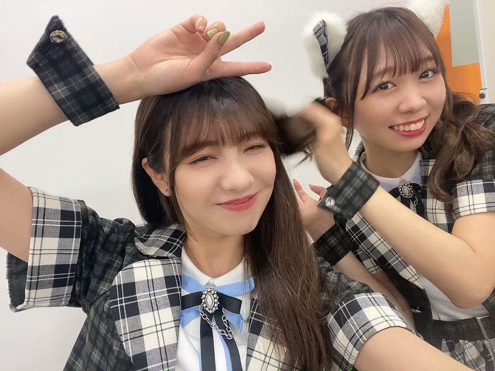 Kodama Ririka : Wasuta | 小玉梨々華 : わ→すた