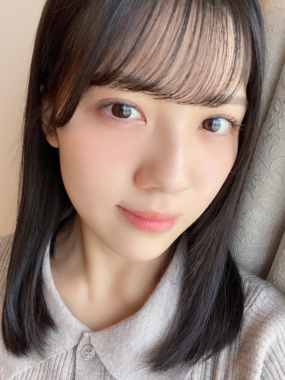 Morimoto Marixi : Hinatazaka46 | 森本茉莉 : 日向坂46