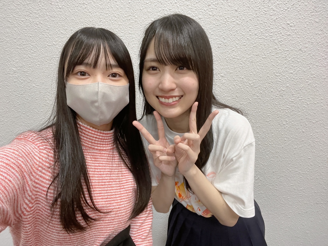 Yamaguchi Haruyo : Hinatazaka46 | 山口陽世 : 日向坂46