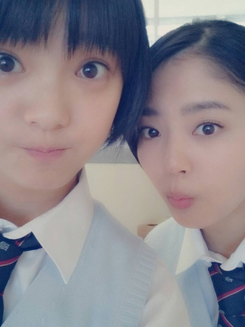 Suzumoto Miyu : Keyakizaka46 | 鈴本美愉 : 欅坂46