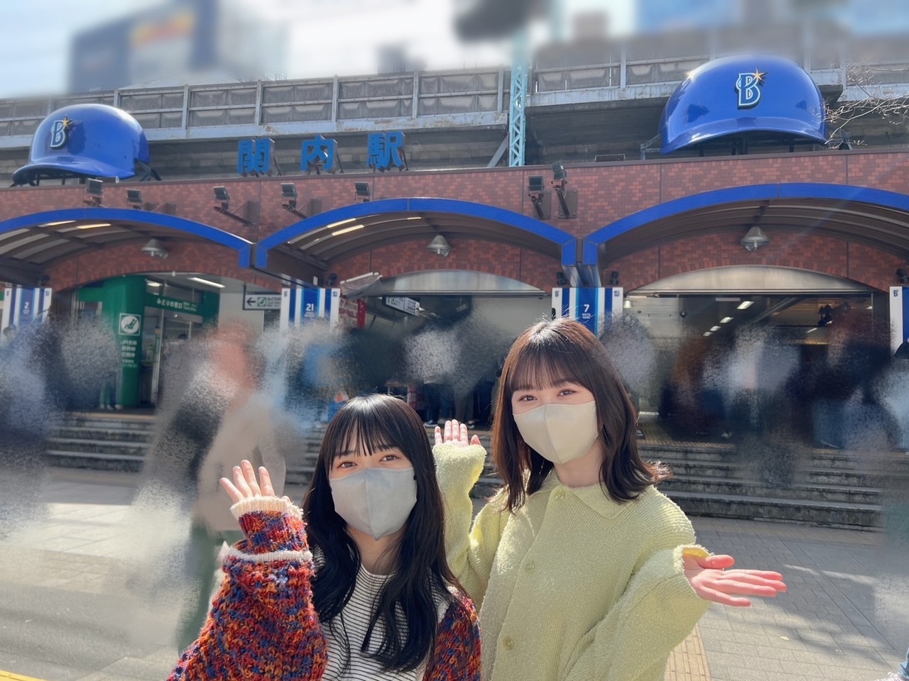 Yamaguchi Haruyo : Hinatazaka46 | 山口陽世 : 日向坂46