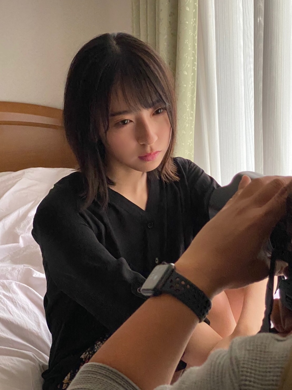 Kanemura Miku : Hinatazaka46 | 金村美玖 : 日向坂46