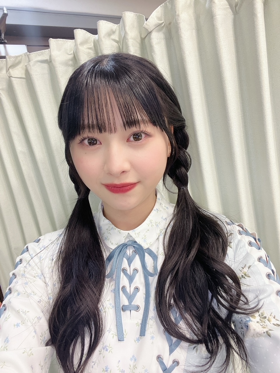 Tomita Suzuka : Hinatazaka46 | 富田鈴花 : 日向坂46