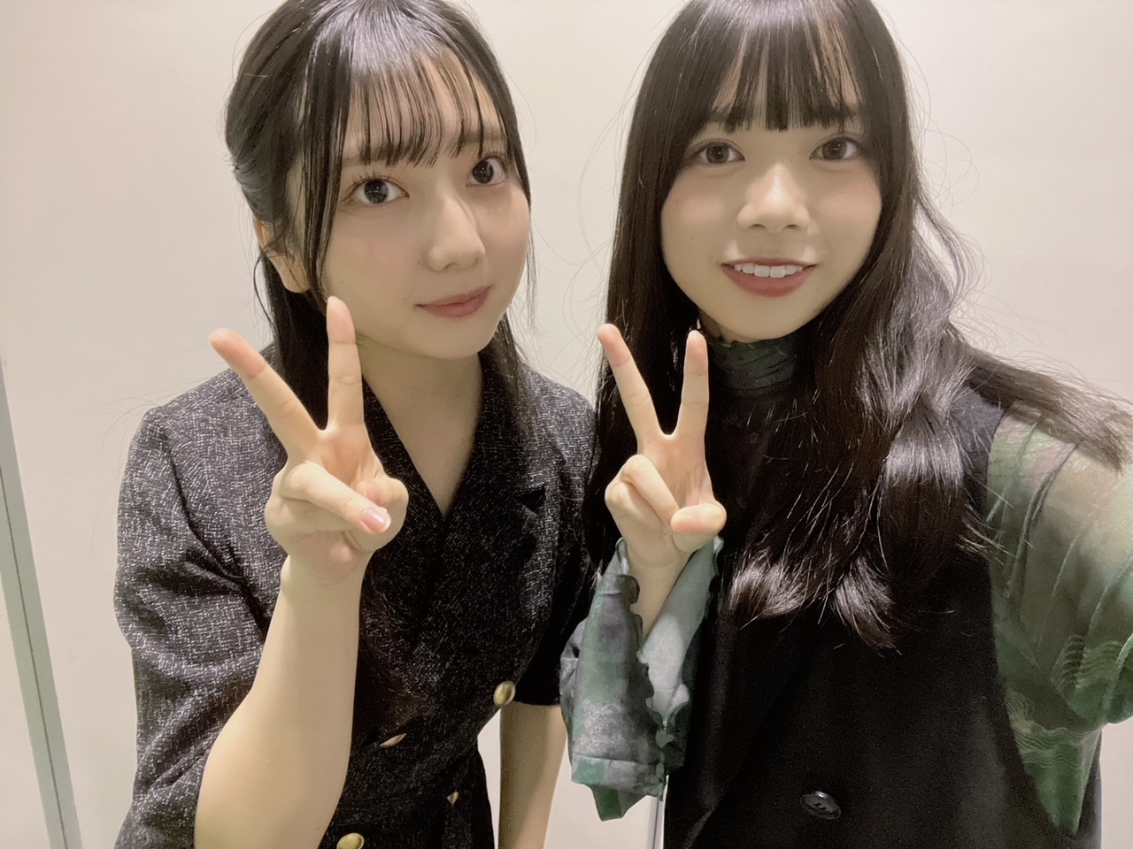 Yamaguchi Haruyo : Hinatazaka46 | 山口陽世 : 日向坂46
