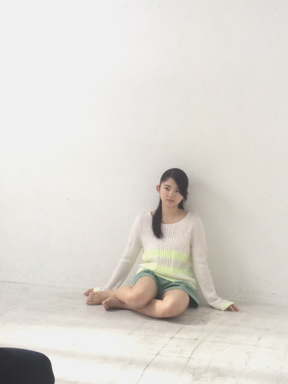 Suzumoto Miyu : Keyakizaka46 | 鈴本美愉 : 欅坂46