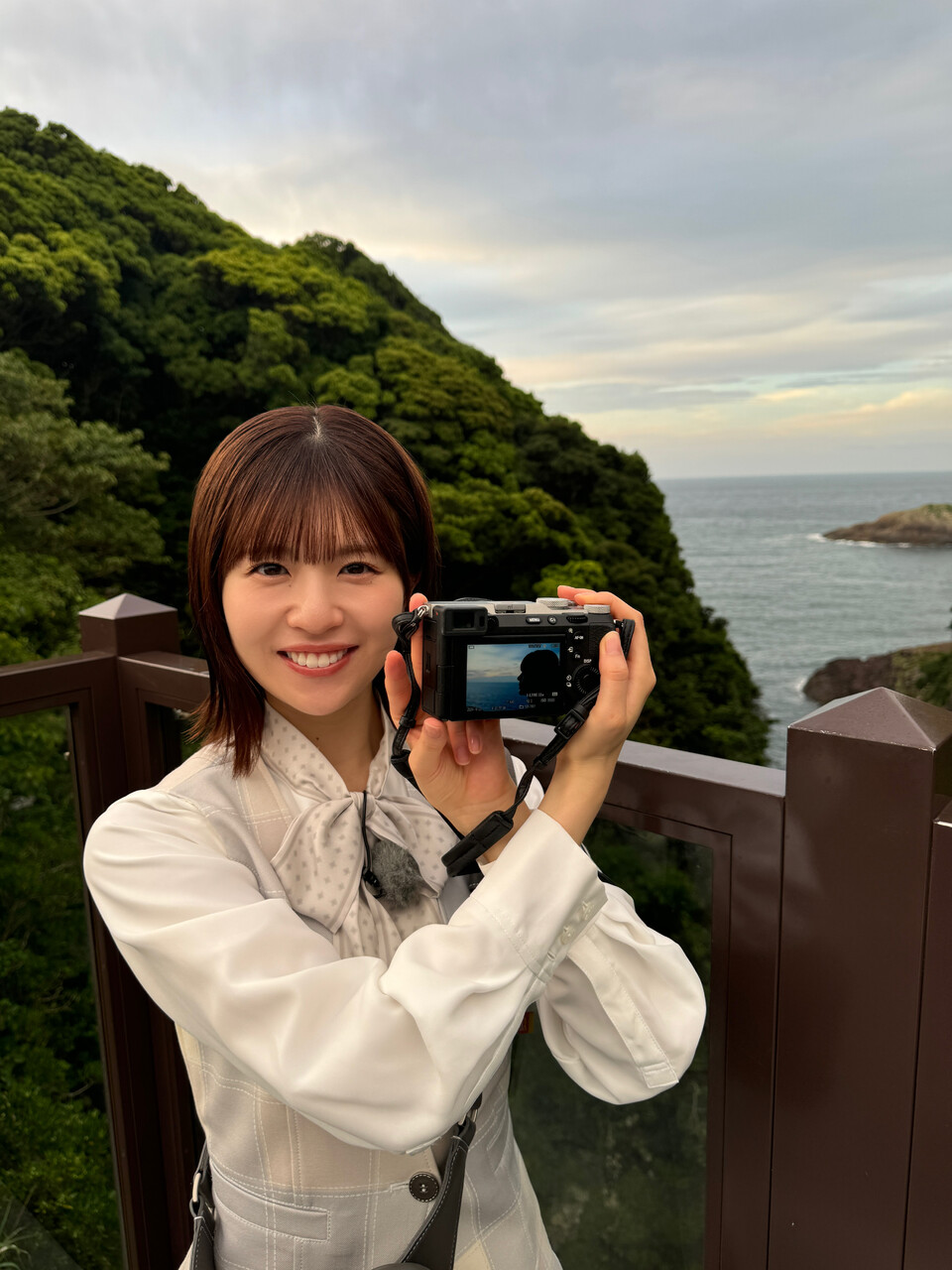 Yamashita Haruka : Hinatazaka46 | 山下葉留花 : 日向坂46