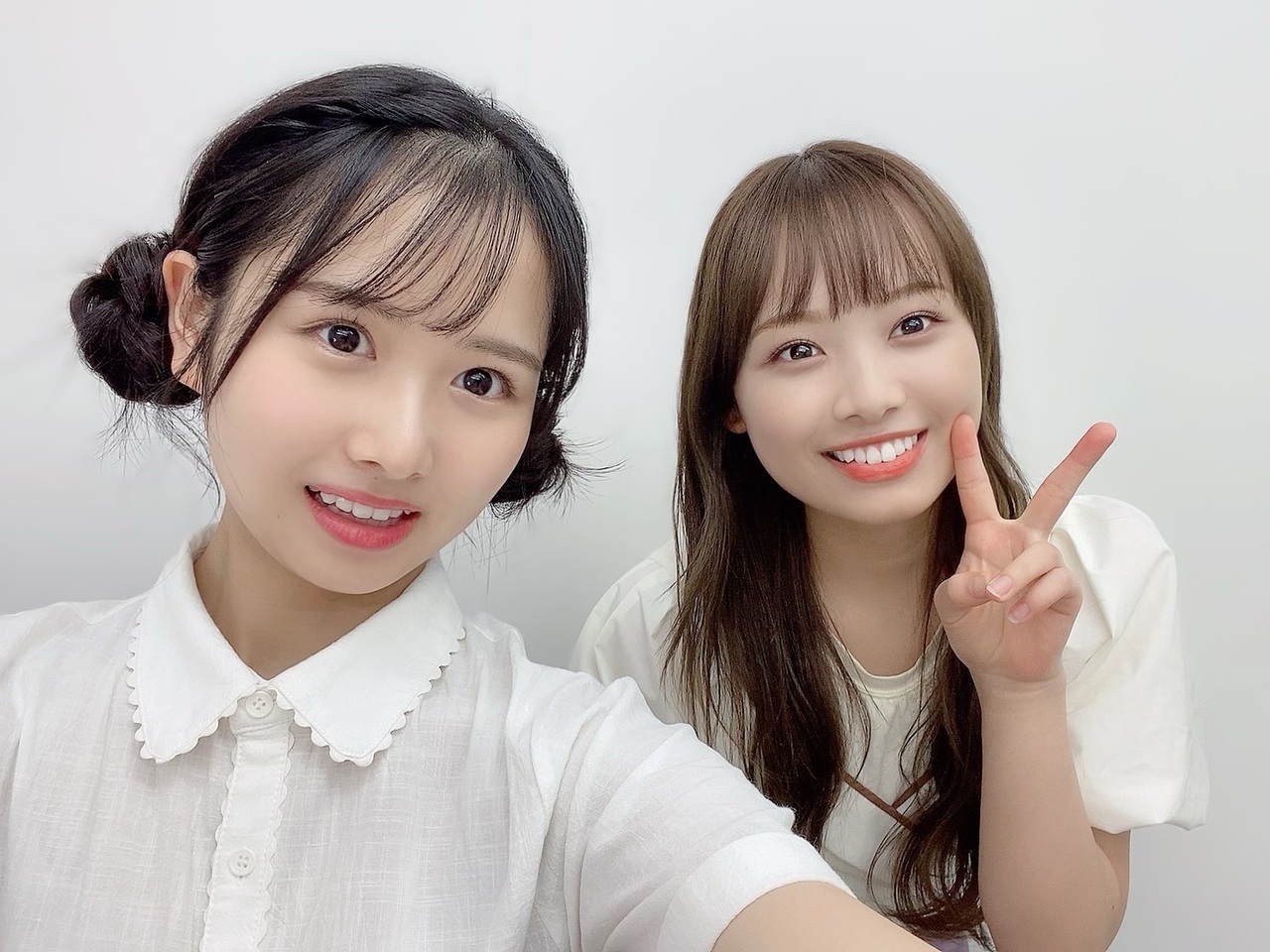 Kamimura Hinano : Hinatazaka46 | 上村ひなの : 日向坂46