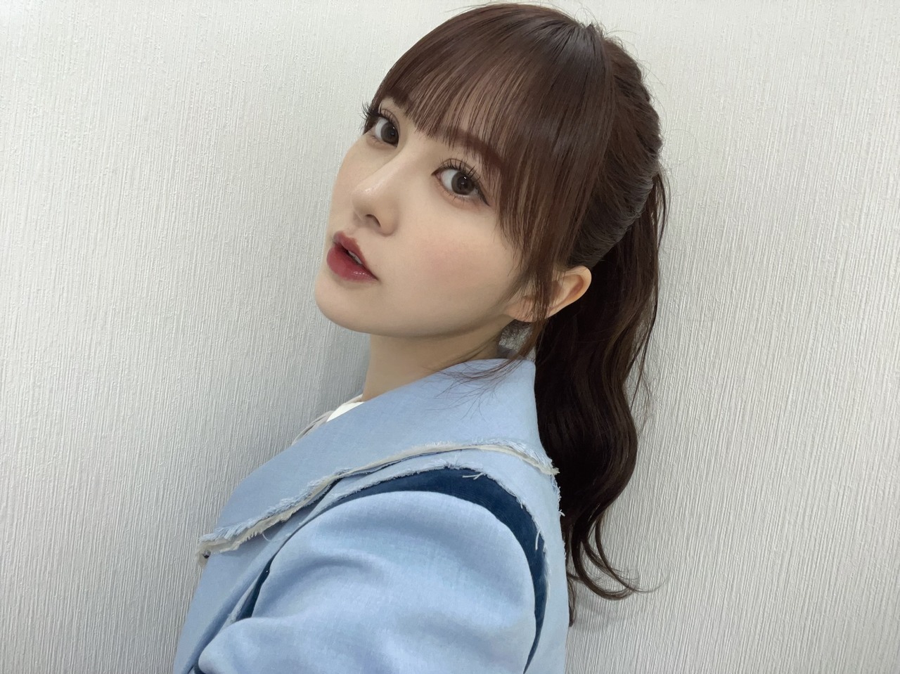 Katou Shiho : Hinatazaka46 | 加藤史帆 : 日向坂46