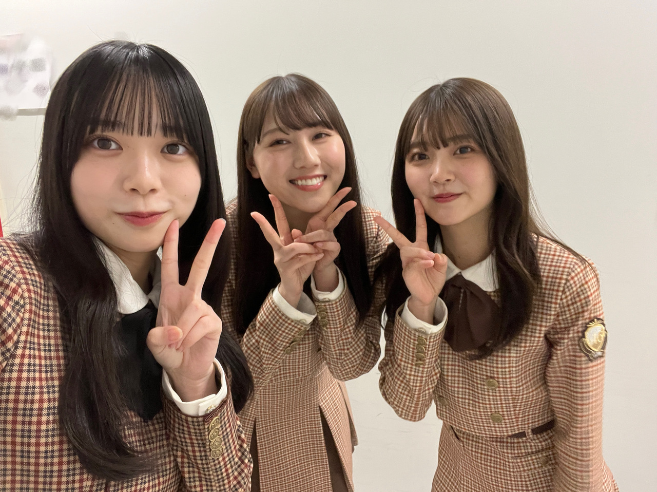 Yamaguchi Haruyo : Hinatazaka46 | 山口陽世 : 日向坂46