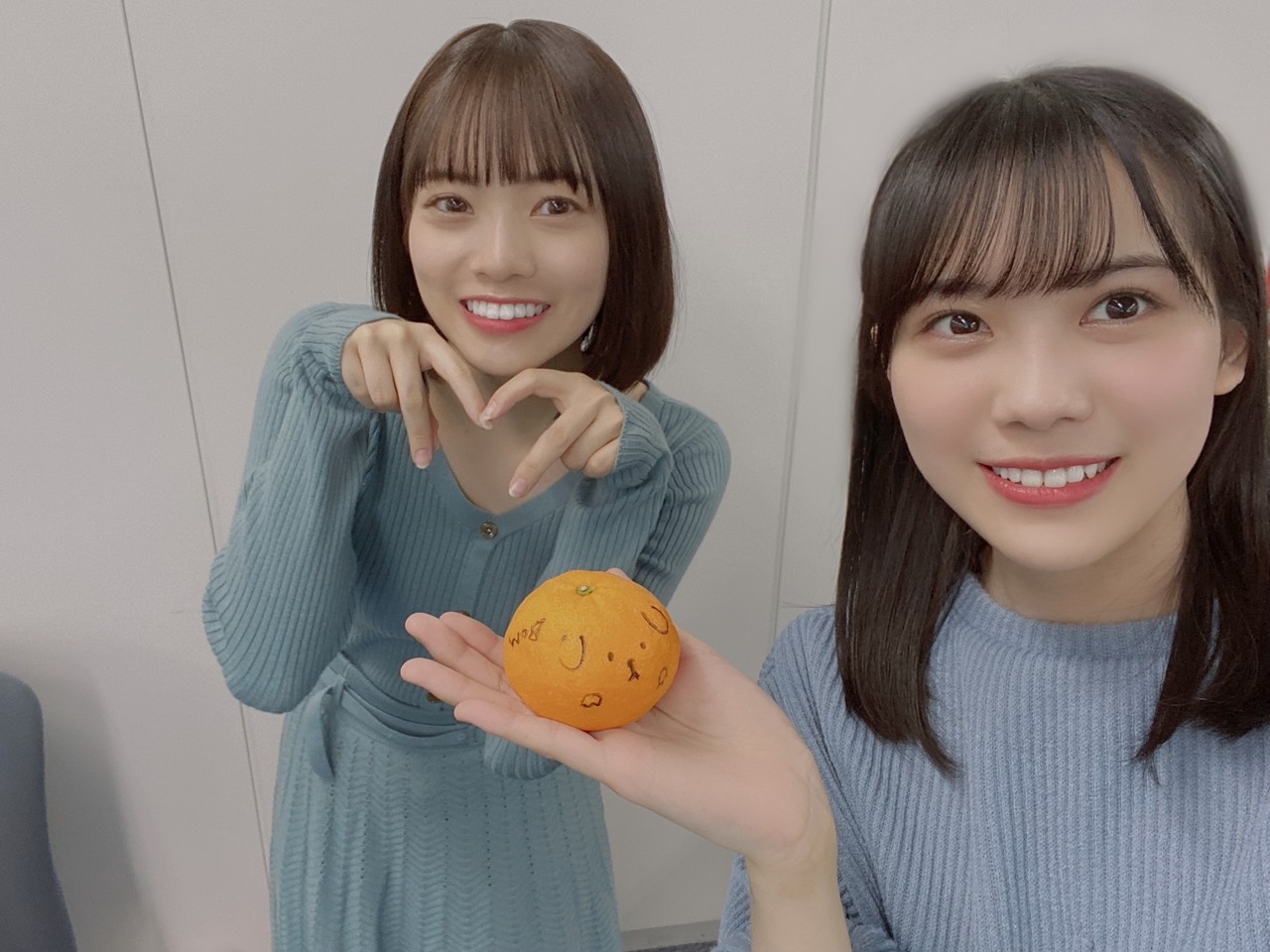 Morimoto Marixi : Hinatazaka46 | 森本茉莉 : 日向坂46