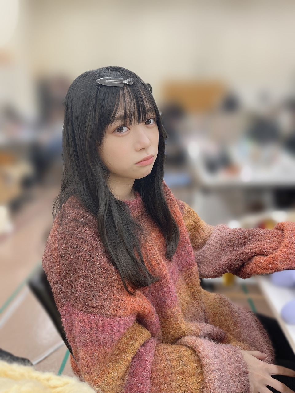 Yamaguchi Haruyo : Hinatazaka46 | 山口陽世 : 日向坂46