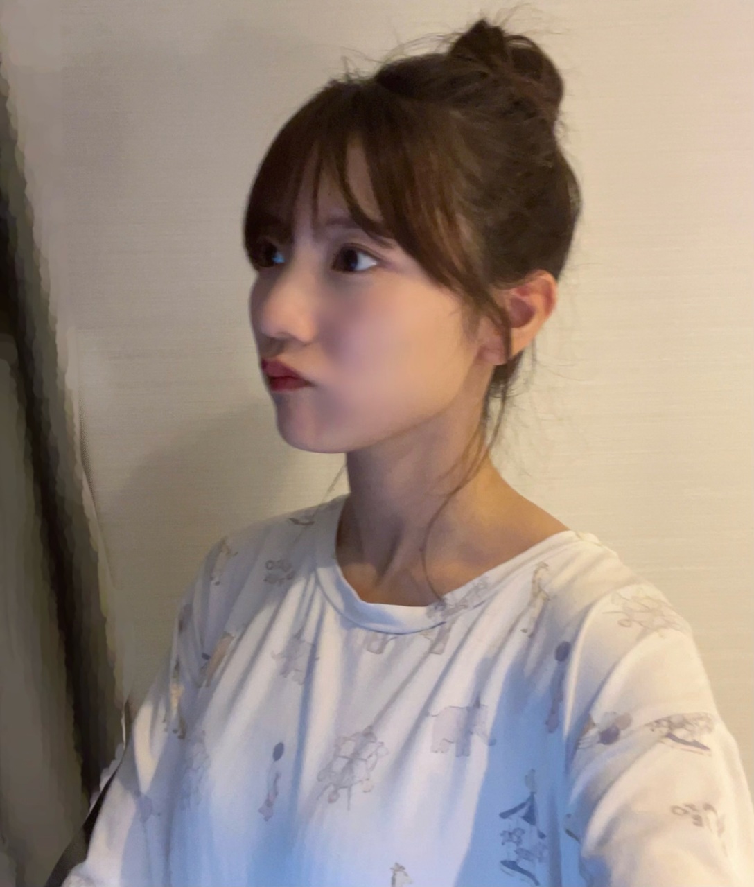 Kawata Hina : Hinatazaka46 | 河田陽菜 : 日向坂46