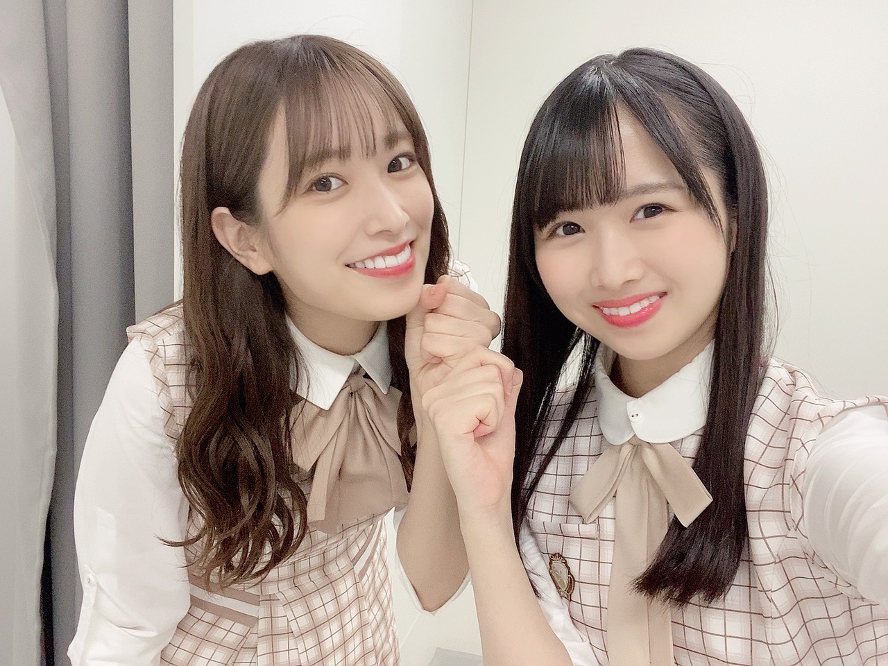 Kamimura Hinano : Hinatazaka46 | 上村ひなの : 日向坂46