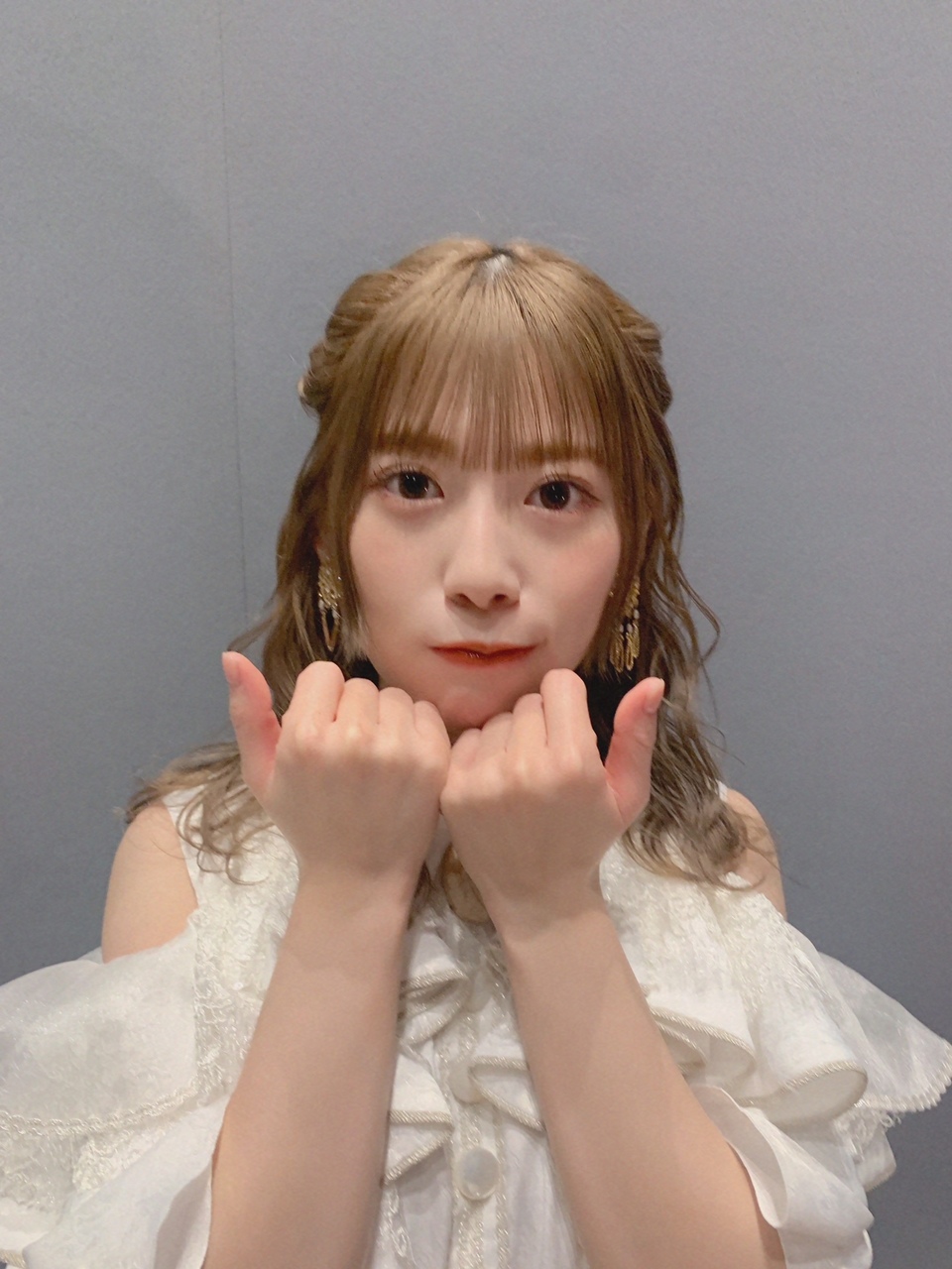 Higashimura Mei : Hinatazaka46 | 東村芽依 : 日向坂46