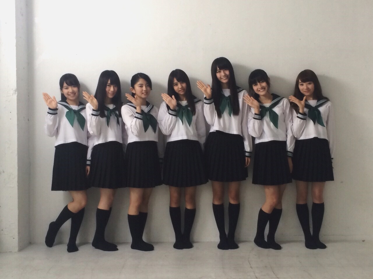 Suzumoto Miyu : Keyakizaka46 | 鈴本美愉 : 欅坂46