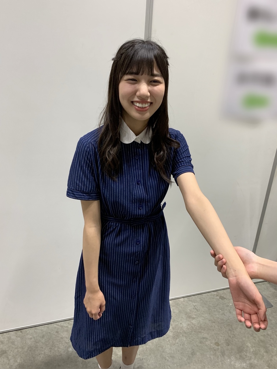 Oda Nana : Keyakizaka46 | 織田奈那 : 欅坂46