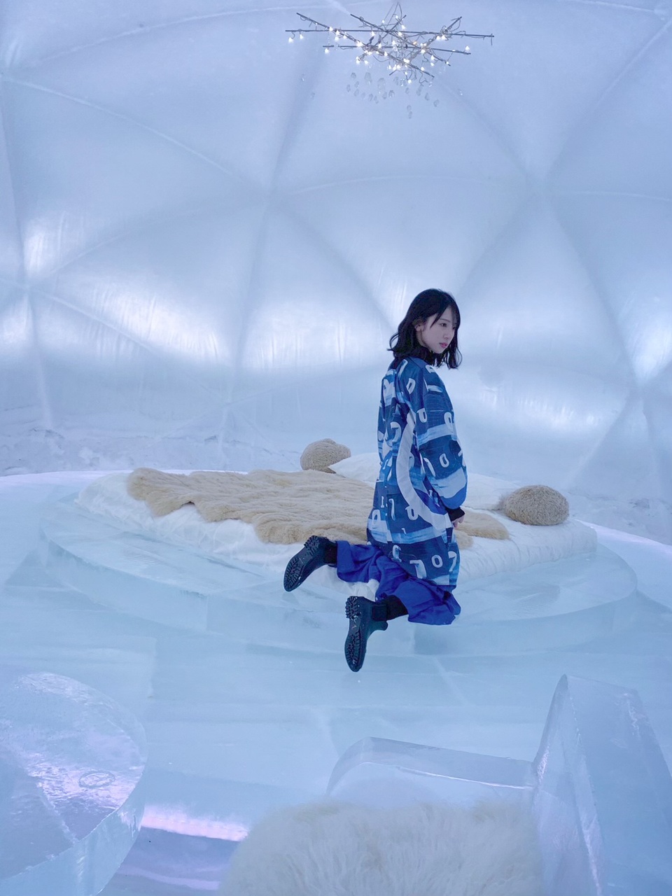 Kanemura Miku : Hinatazaka46 | 金村美玖 : 日向坂46