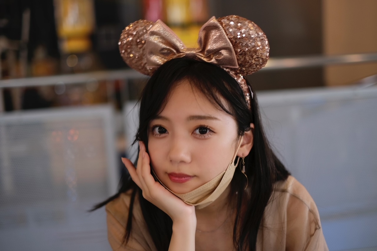 Saitou Kyouko : Hinatazaka46 | 齊藤京子 : 日向坂46