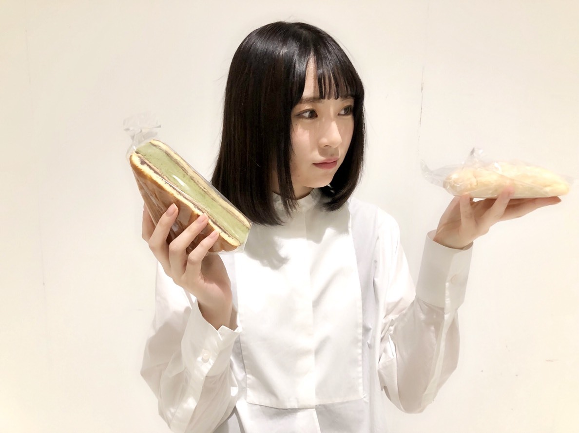 Nagasawa Nanako : Keyakizaka46 | 長沢菜々香 : 欅坂46