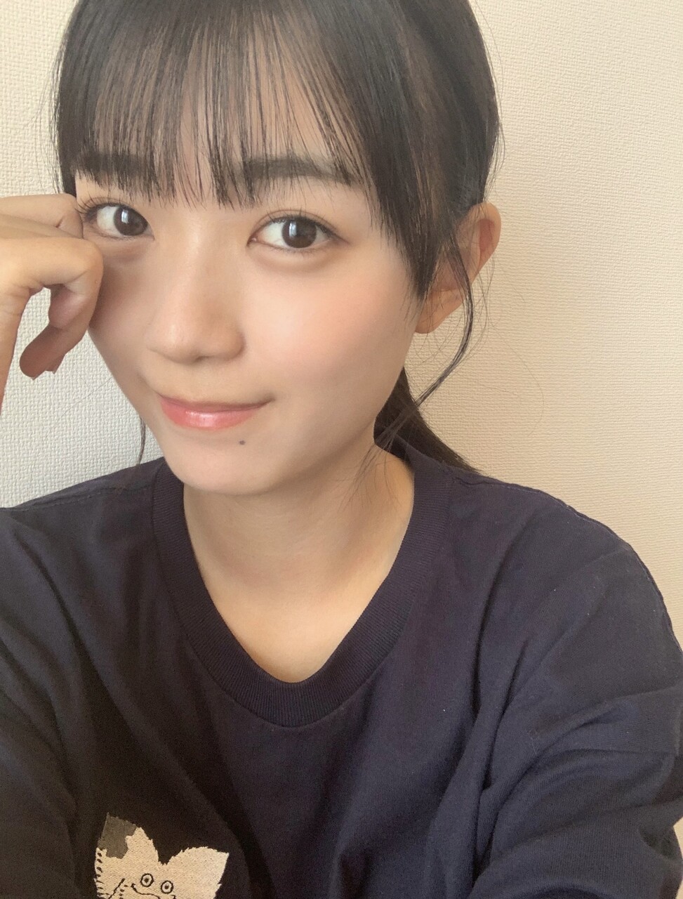 Hirao Honoka : Hinatazaka46 | 平尾帆夏 : 日向坂46