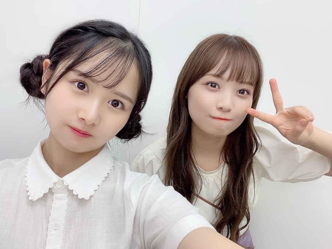 Kamimura Hinano : Hinatazaka46 | 上村ひなの : 日向坂46
