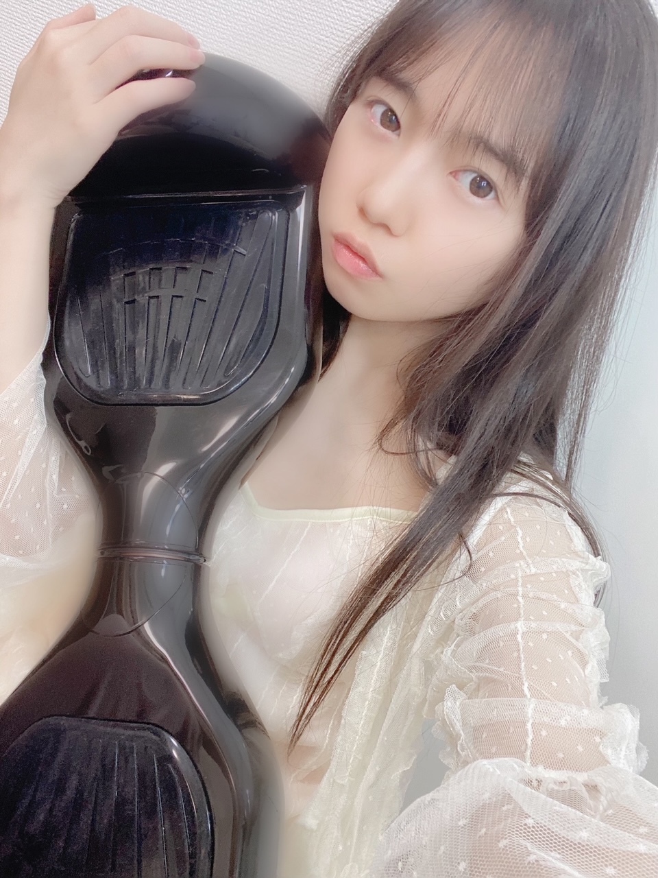 Saitou Kyouko : Hinatazaka46 | 齊藤京子 : 日向坂46