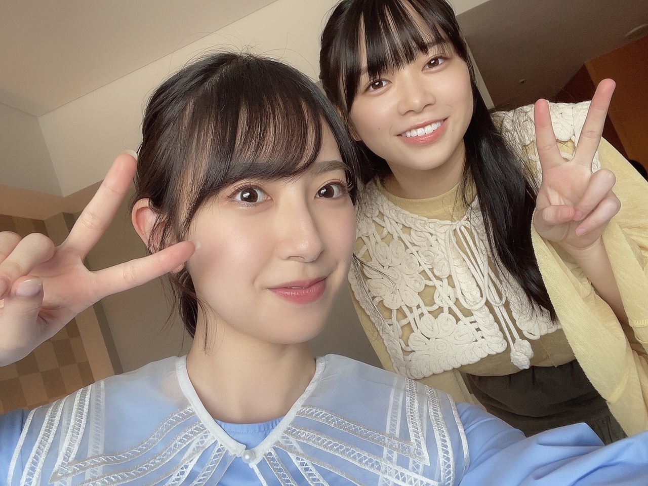 Kanemura Miku : Hinatazaka46 | 金村美玖 : 日向坂46