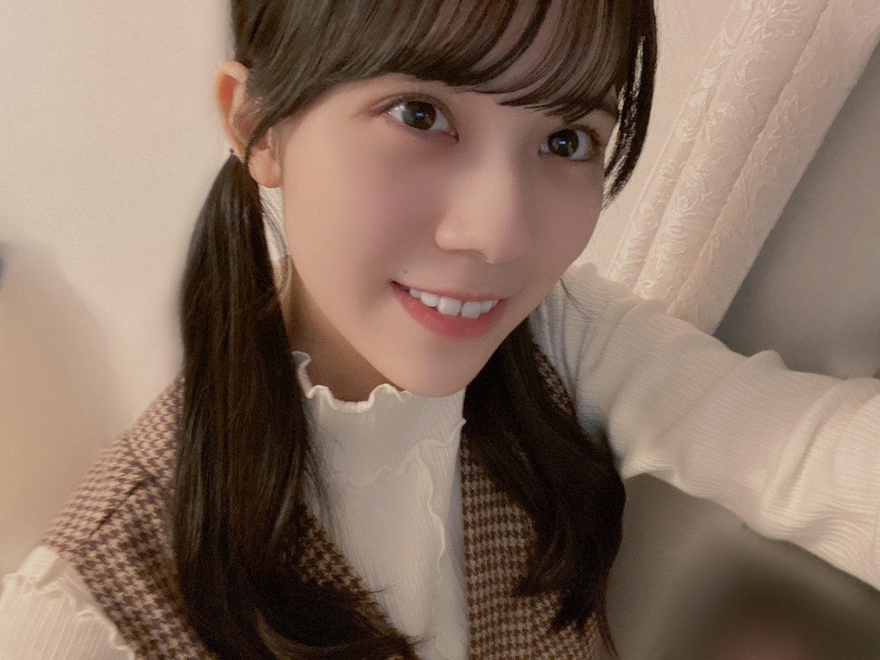 Morimoto Marixi : Hinatazaka46 | 森本茉莉 : 日向坂46