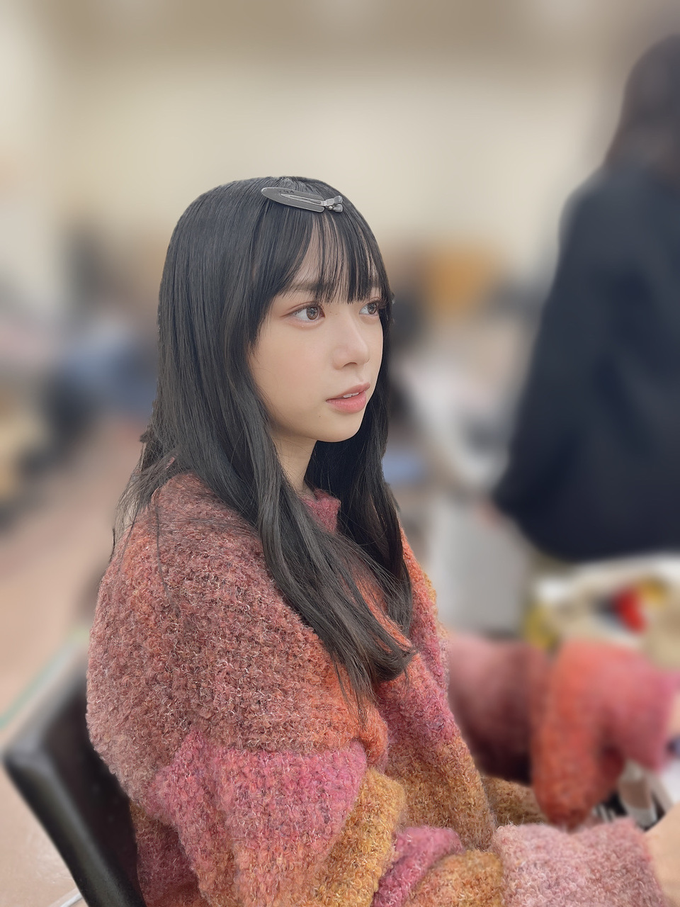 Yamaguchi Haruyo : Hinatazaka46 | 山口陽世 : 日向坂46
