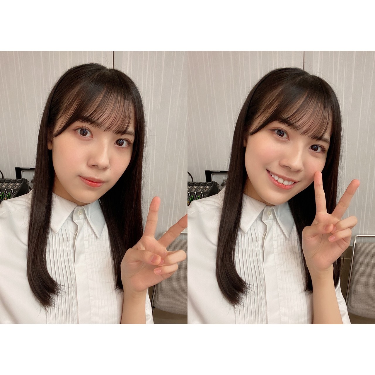 Morimoto Marixi : Hinatazaka46 | 森本茉莉 : 日向坂46